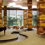 リーガロイヤルホテル（大阪）の館内の雰囲気（画像引用元：リーガロイヤルホテル）